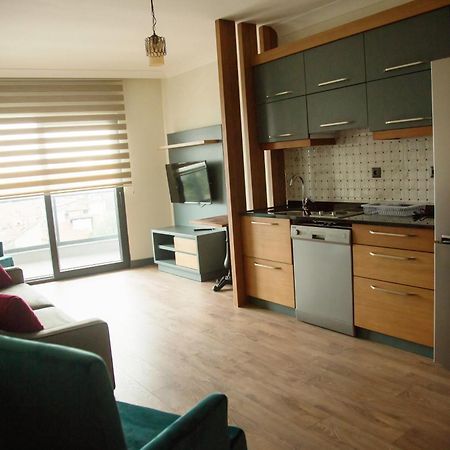 اكشاكوجا Ceneviz Suit Hotel المظهر الخارجي الصورة