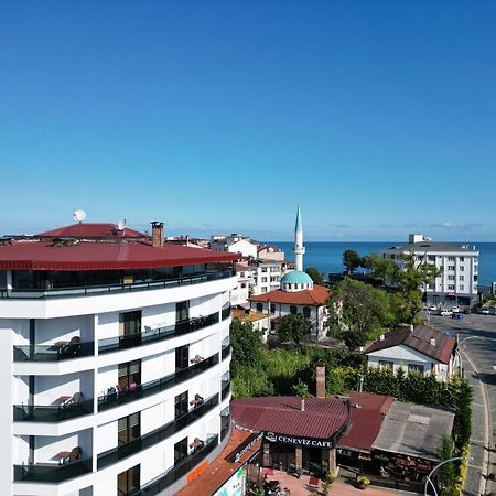 اكشاكوجا Ceneviz Suit Hotel المظهر الخارجي الصورة