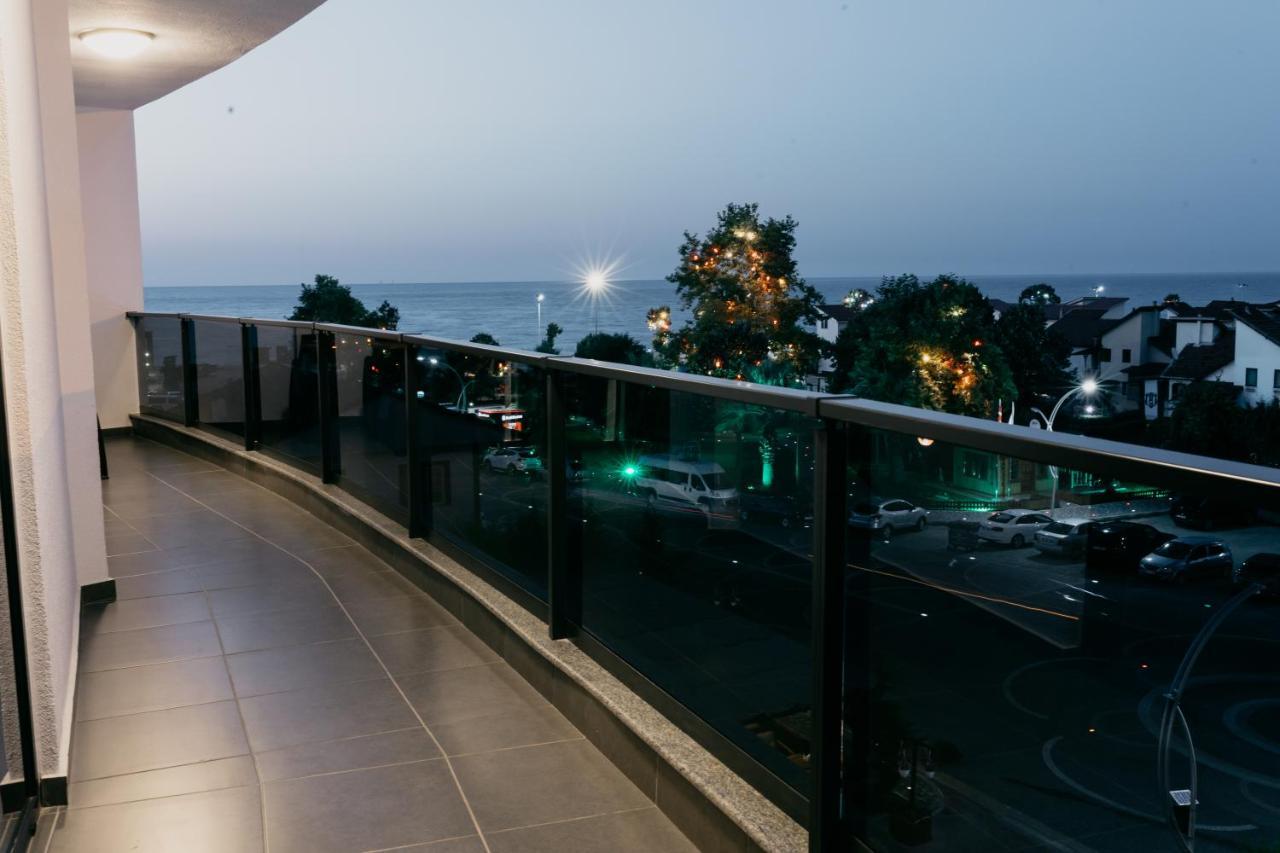 اكشاكوجا Ceneviz Suit Hotel المظهر الخارجي الصورة
