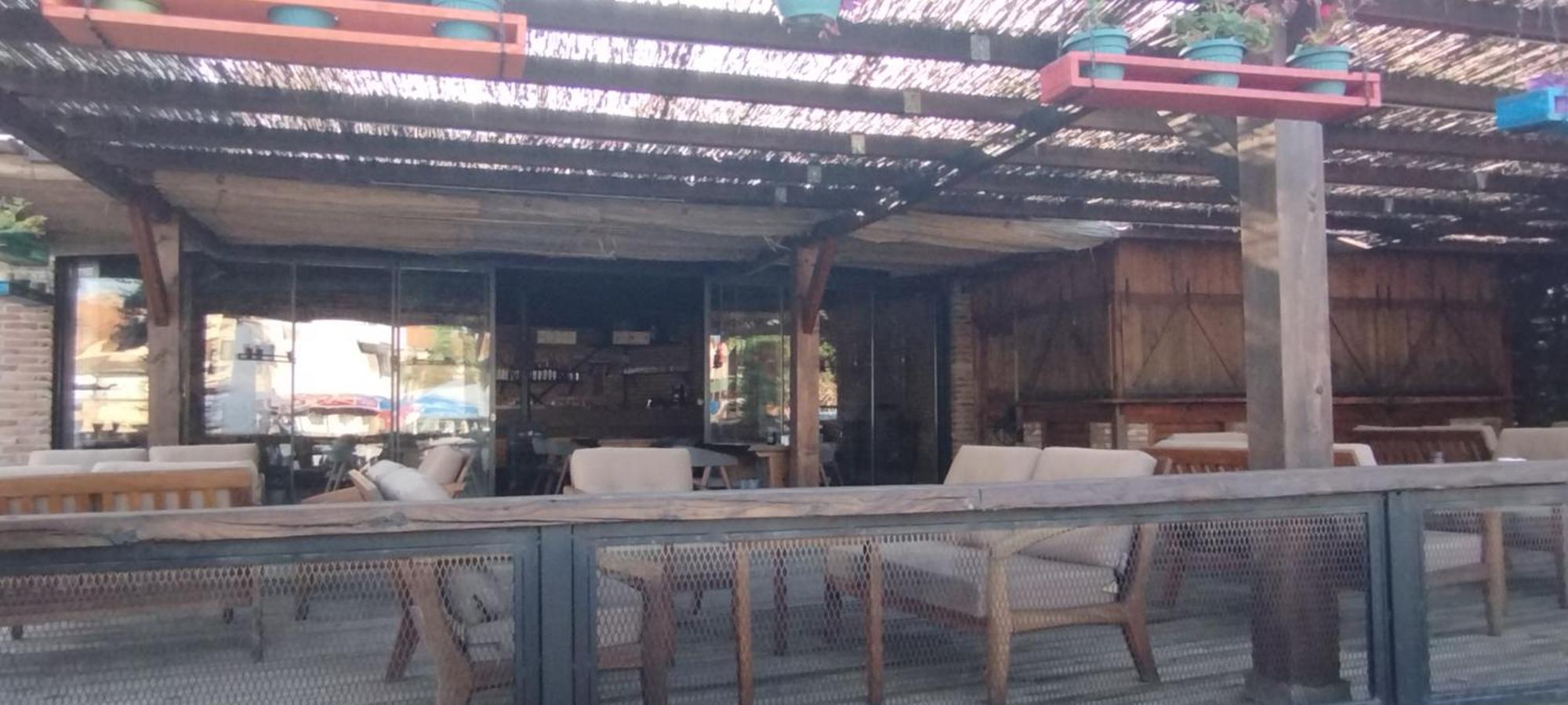 اكشاكوجا Ceneviz Suit Hotel المظهر الخارجي الصورة