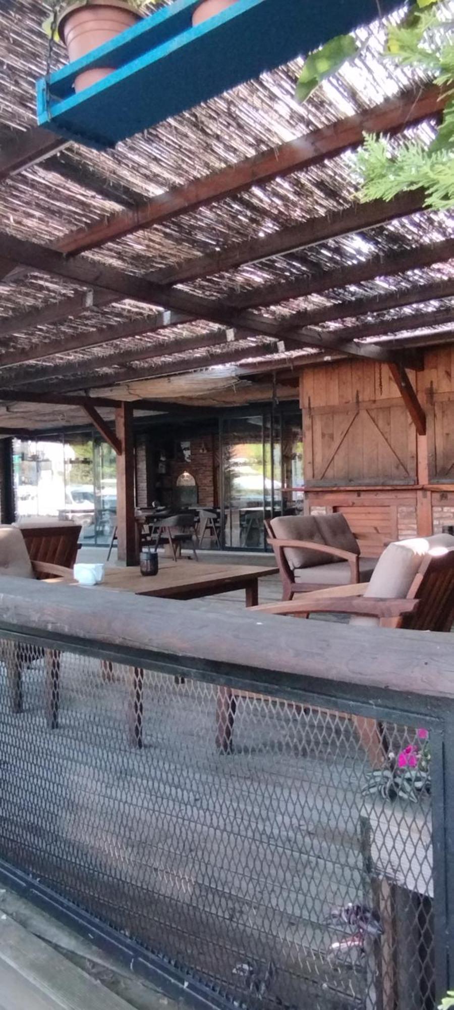 اكشاكوجا Ceneviz Suit Hotel المظهر الخارجي الصورة