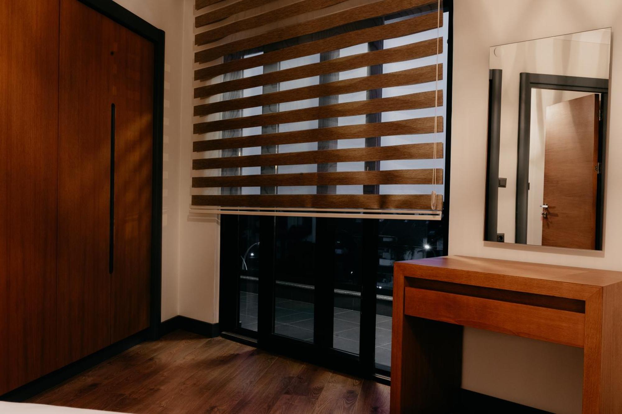 اكشاكوجا Ceneviz Suit Hotel المظهر الخارجي الصورة