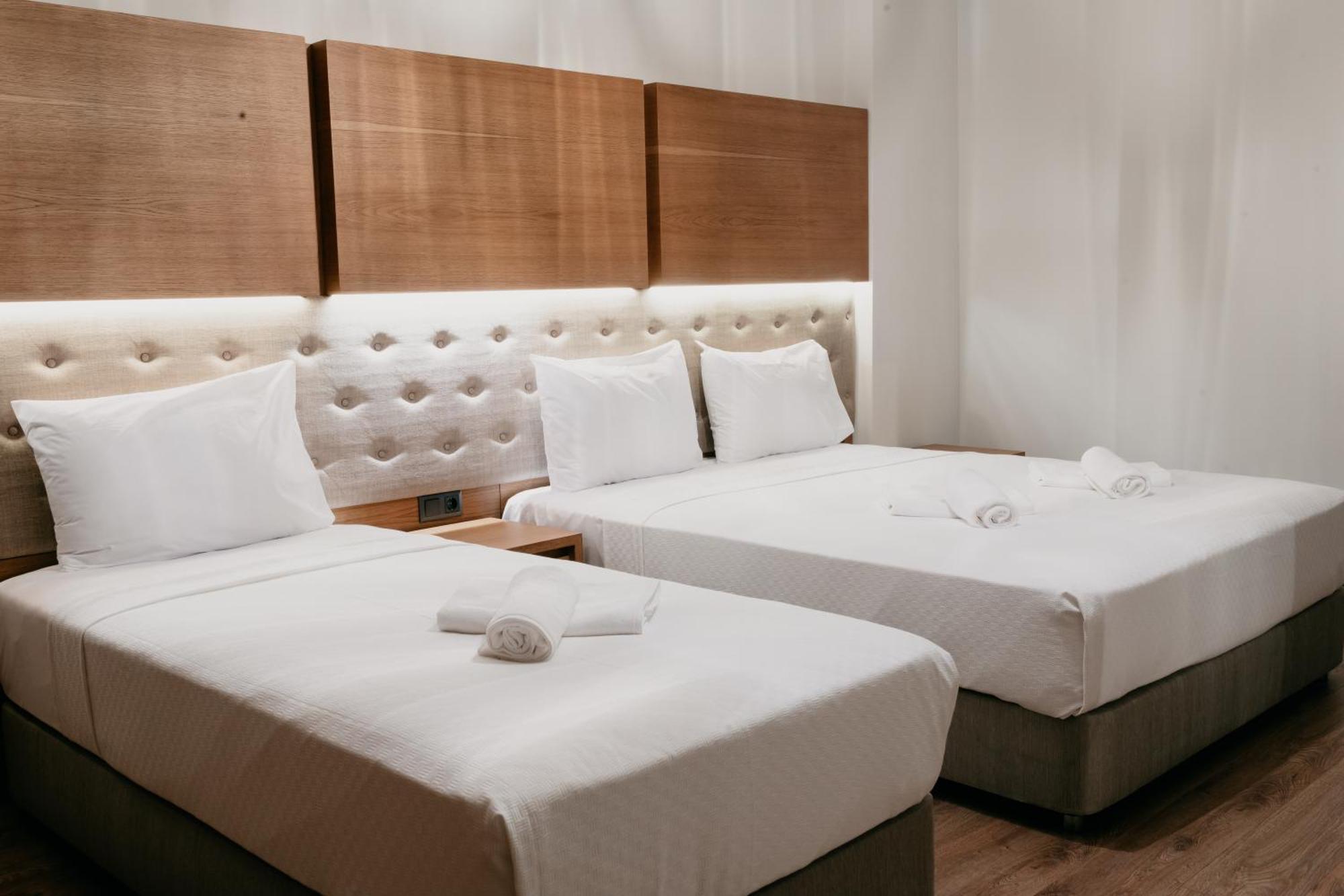 اكشاكوجا Ceneviz Suit Hotel المظهر الخارجي الصورة