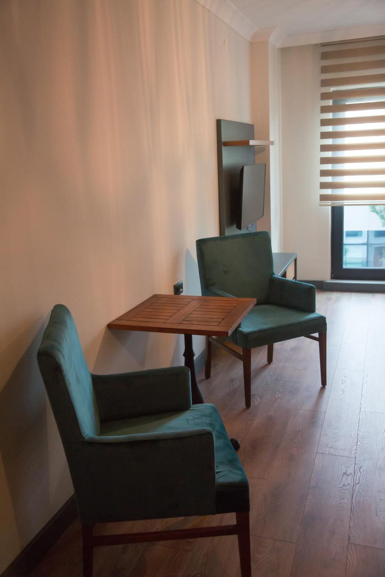 اكشاكوجا Ceneviz Suit Hotel المظهر الخارجي الصورة